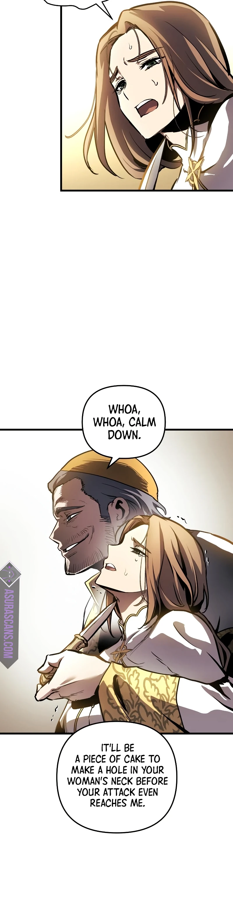 Doom Breaker Chapter 36 — Page 6
