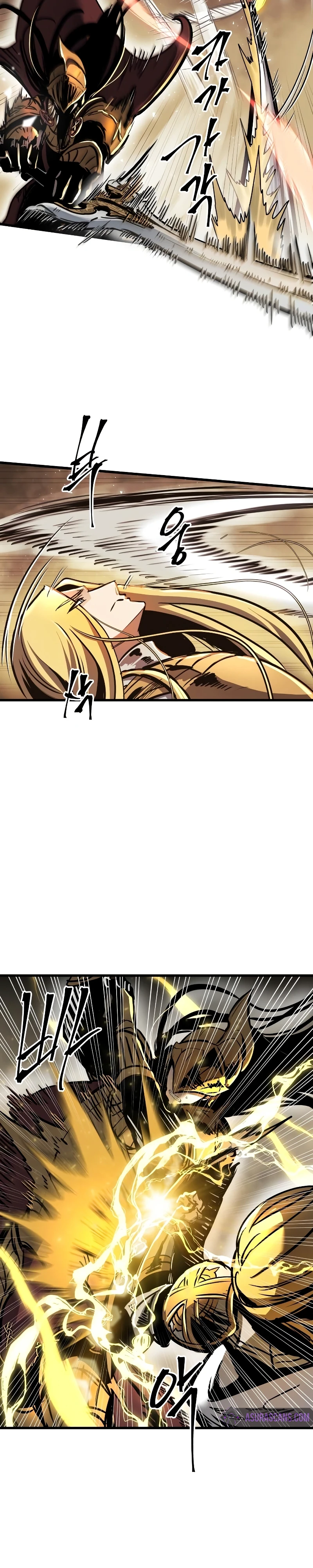 Doom Breaker Chapter 37 — Page 7