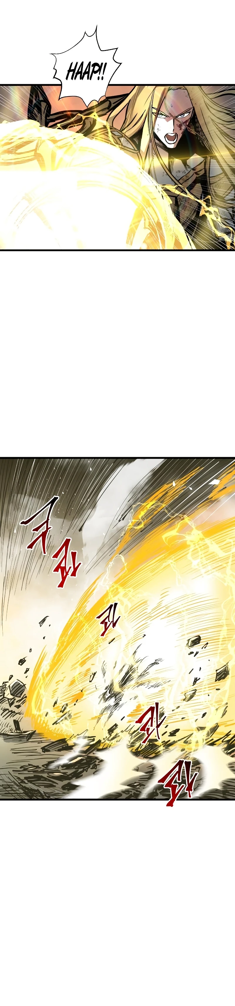 Doom Breaker Chapter 37 — Page 11