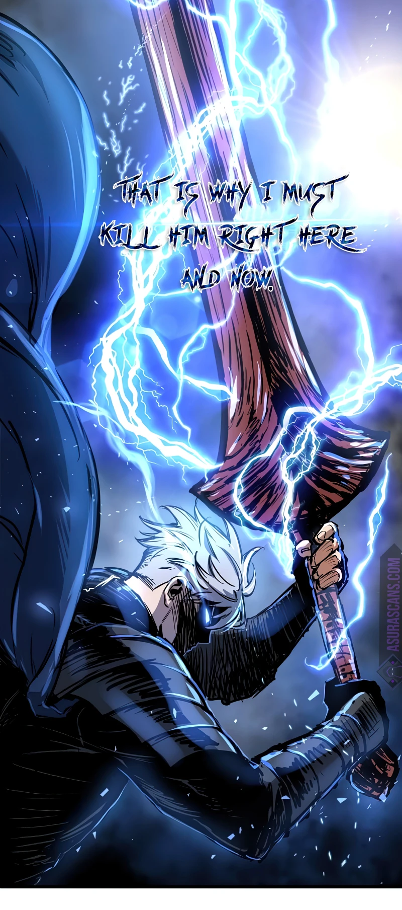 Doom Breaker Chapter 38 — Page 7