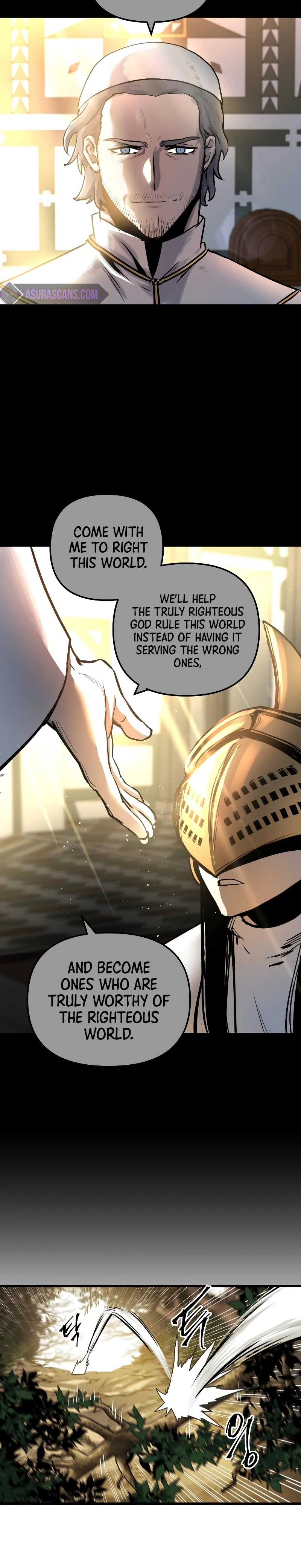 Doom Breaker Chapter 39 — Page 7