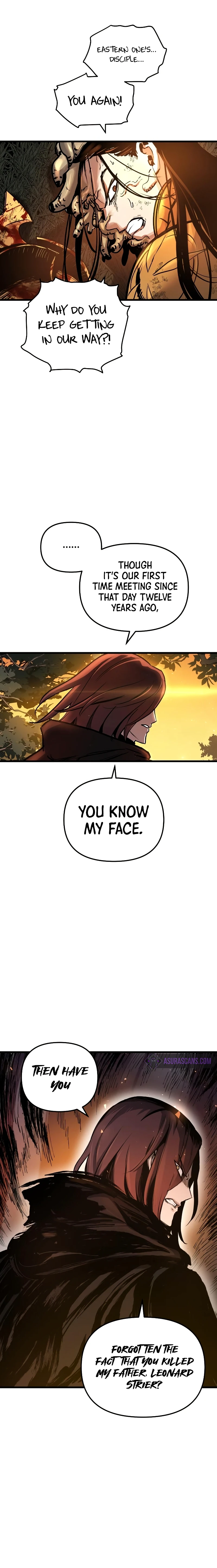 Doom Breaker Chapter 39 — Page 9