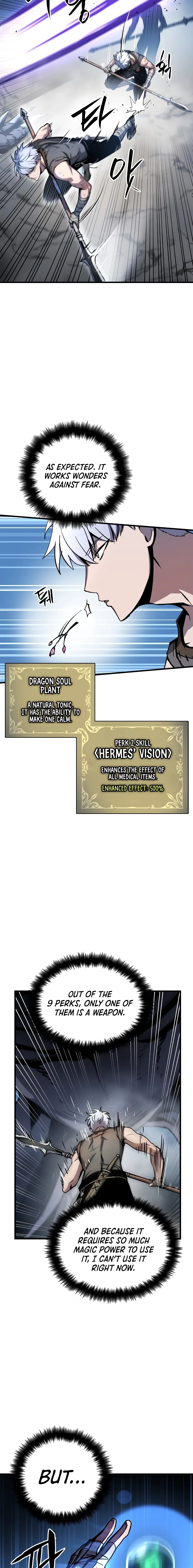 Doom Breaker Chapter 4 — Page 7