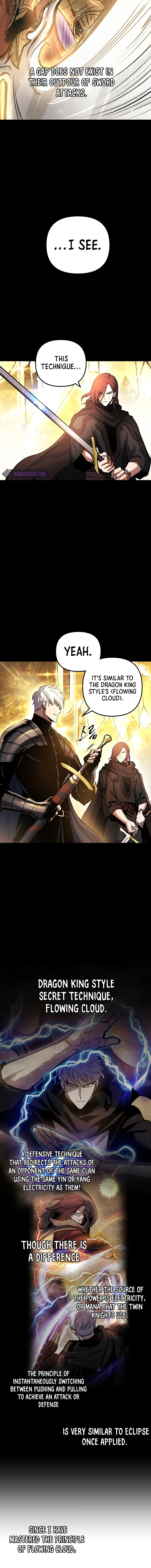 Doom Breaker Chapter 41 — Page 3