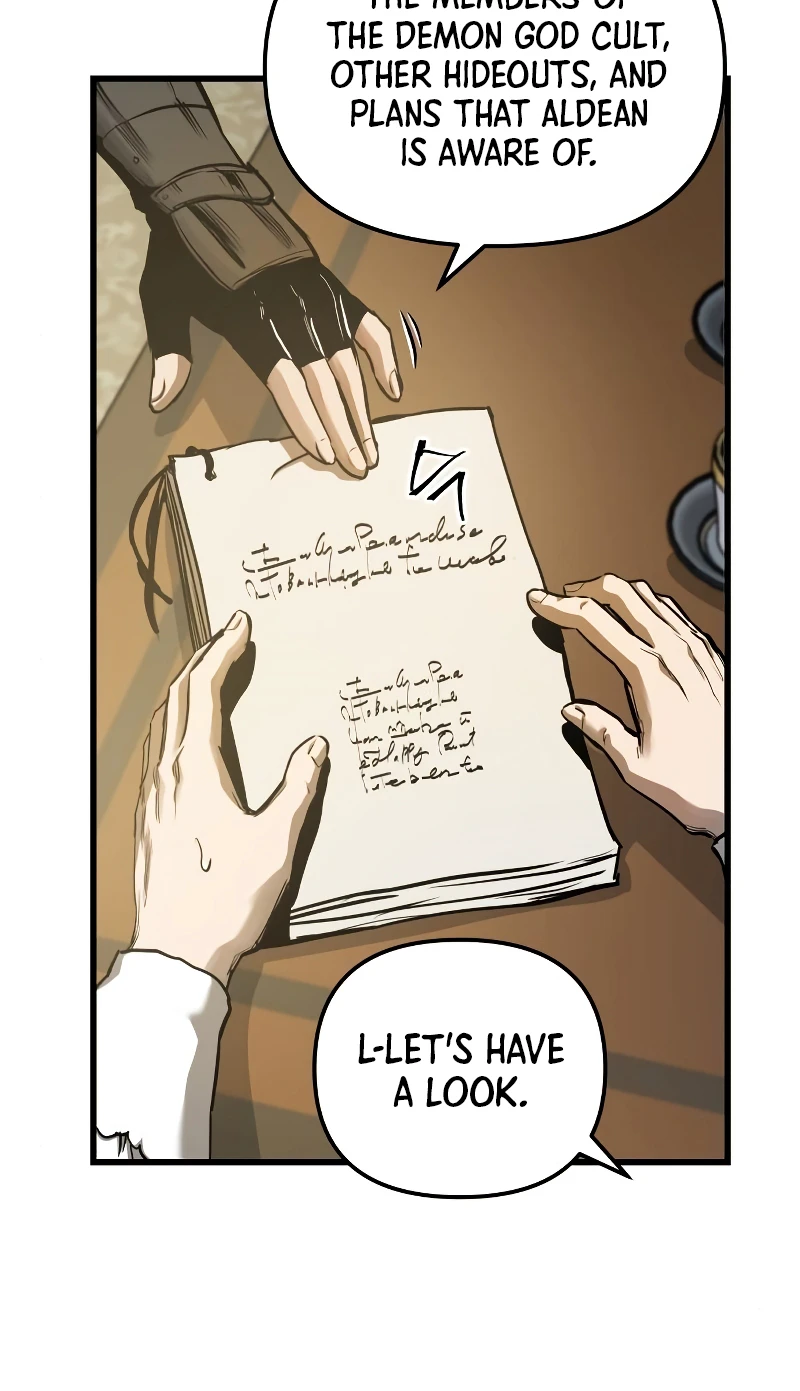 Doom Breaker Chapter 42 — Page 7