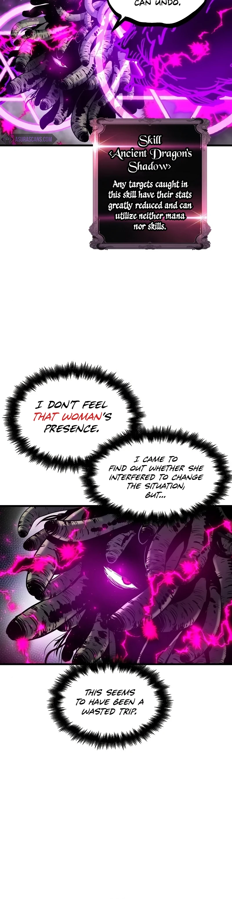 Doom Breaker Chapter 43 — Page 5