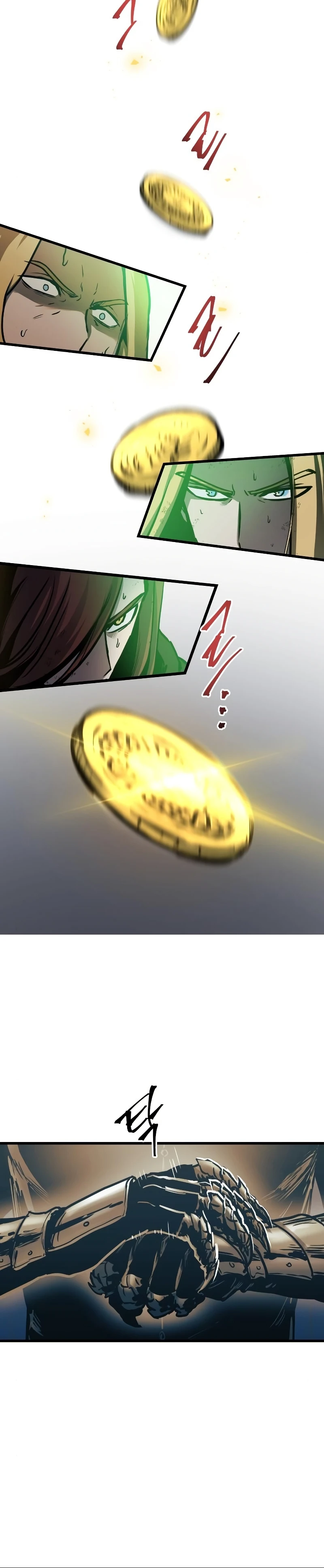 Doom Breaker Chapter 43 — Page 11