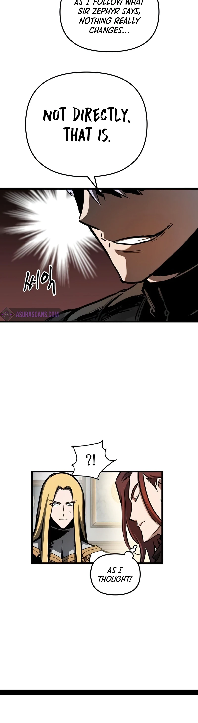 Doom Breaker Chapter 44 — Page 9