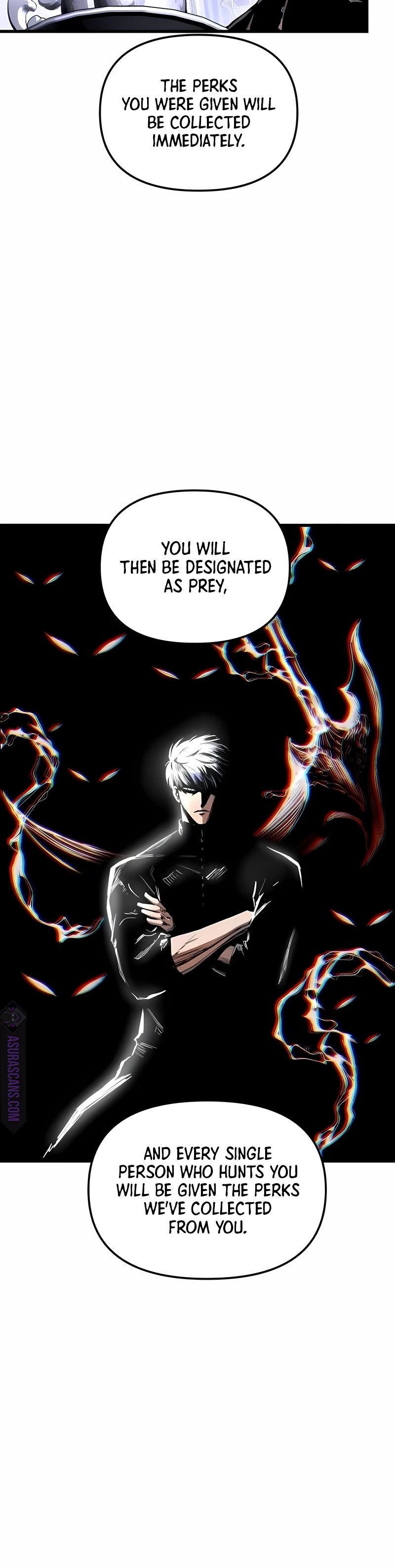 Doom Breaker Chapter 45 — Page 7