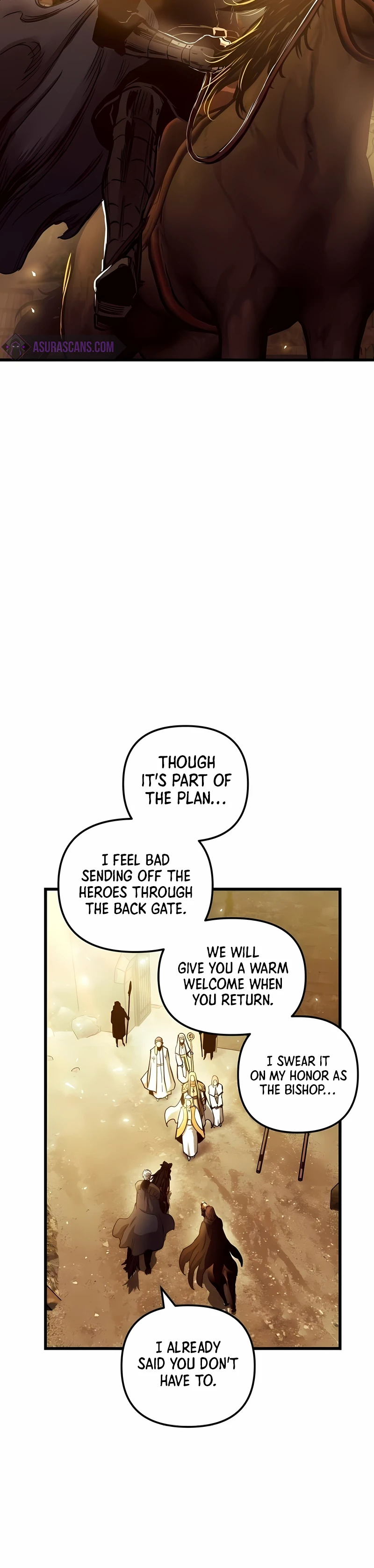 Doom Breaker Chapter 45 — Page 9