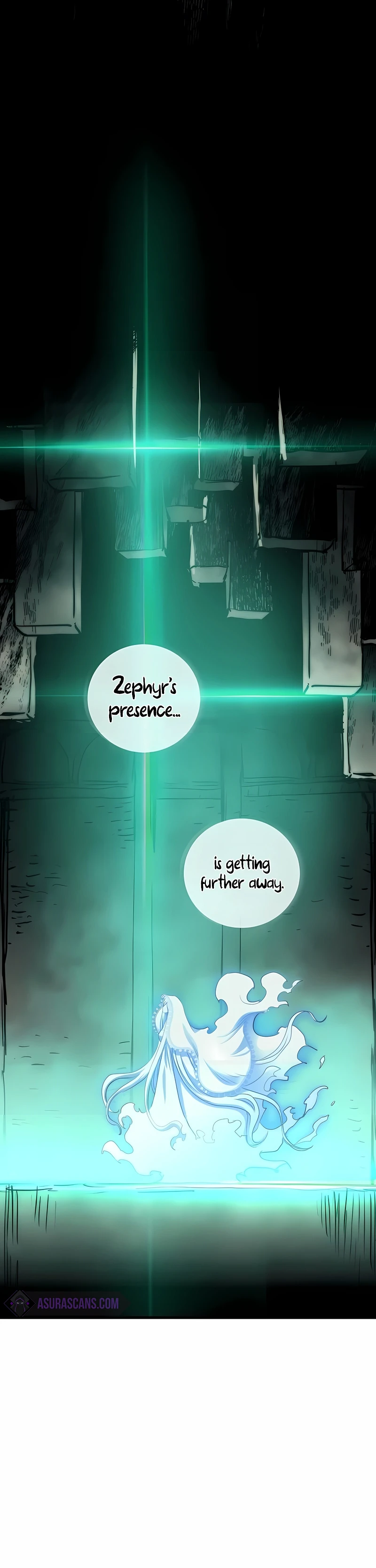 Doom Breaker Chapter 45 — Page 11