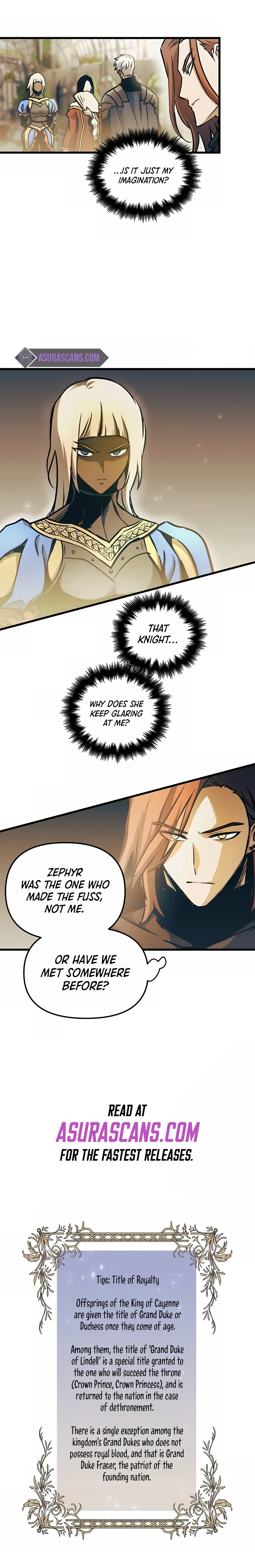 Doom Breaker Chapter 46 — Page 12