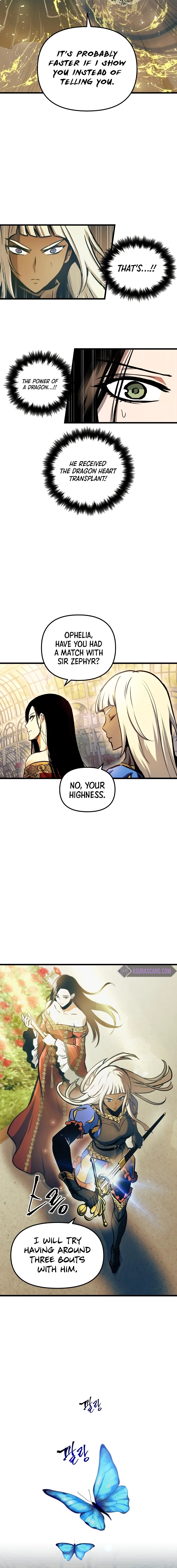 Doom Breaker Chapter 47 — Page 3