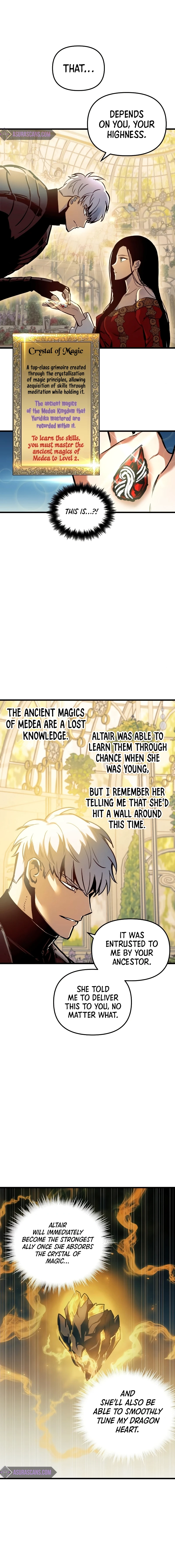 Doom Breaker Chapter 47 — Page 7