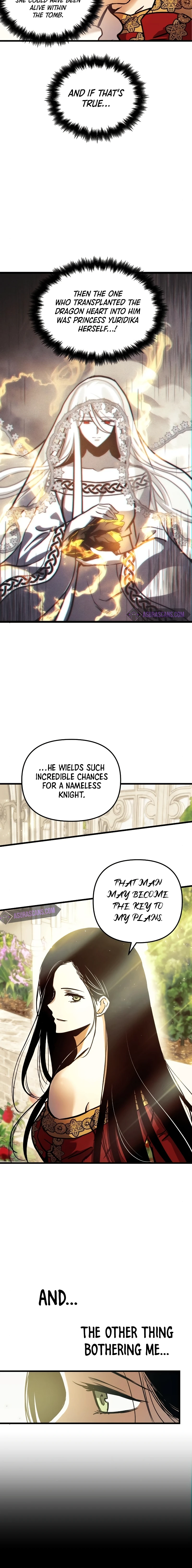 Doom Breaker Chapter 47 — Page 9