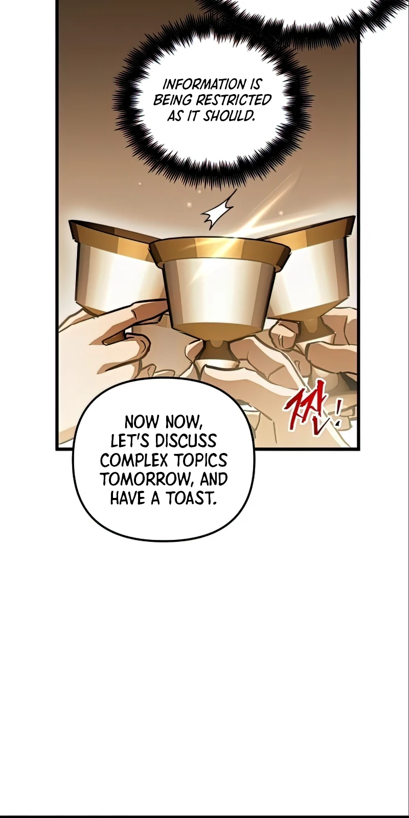 Doom Breaker Chapter 48 — Page 7