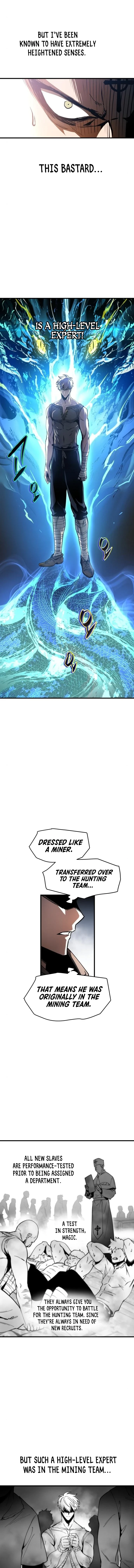 Doom Breaker Chapter 5 — Page 10