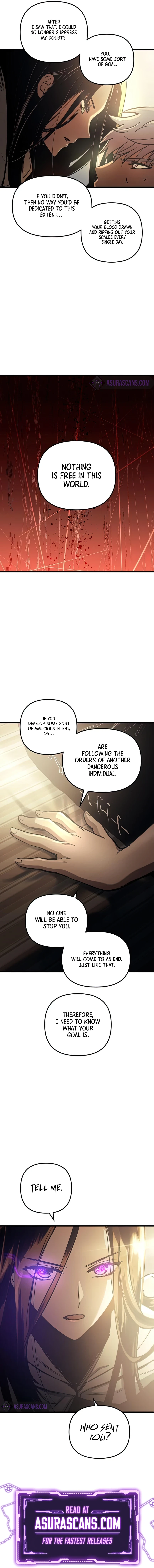 Doom Breaker Chapter 59 — Page 9