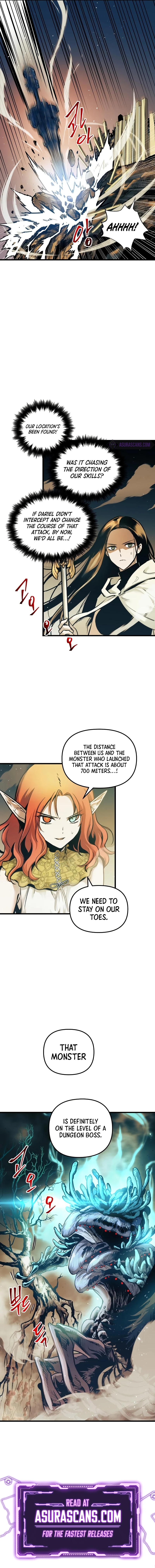 Doom Breaker Chapter 63 — Page 10