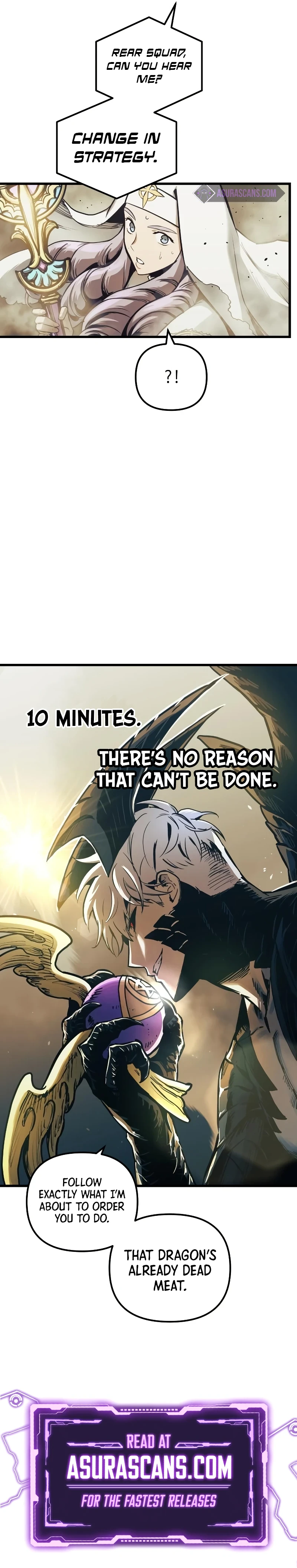 Doom Breaker Chapter 64 — Page 14
