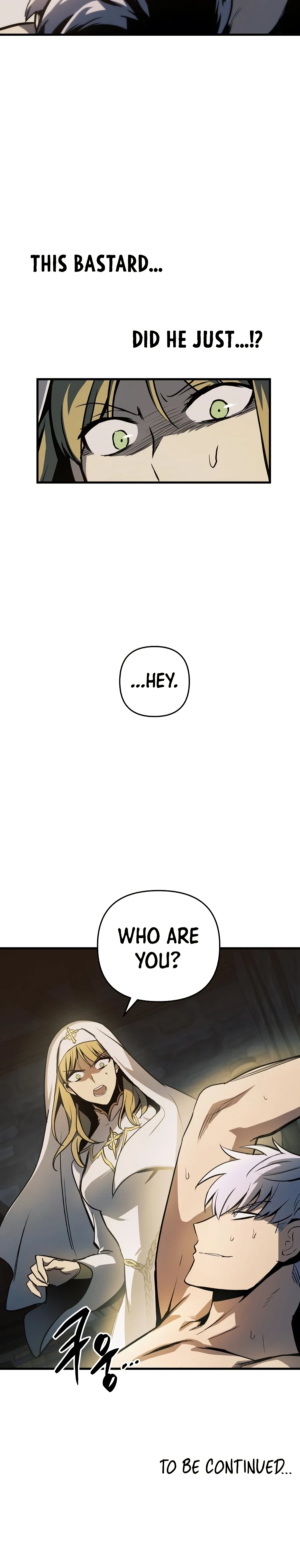 Doom Breaker Chapter 7 — Page 14