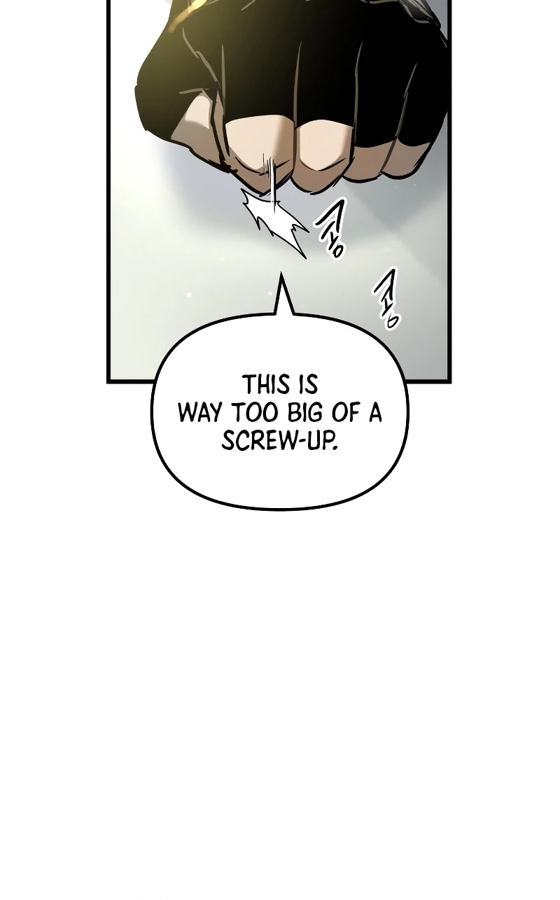 Doom Breaker Chapter 77 — Page 9