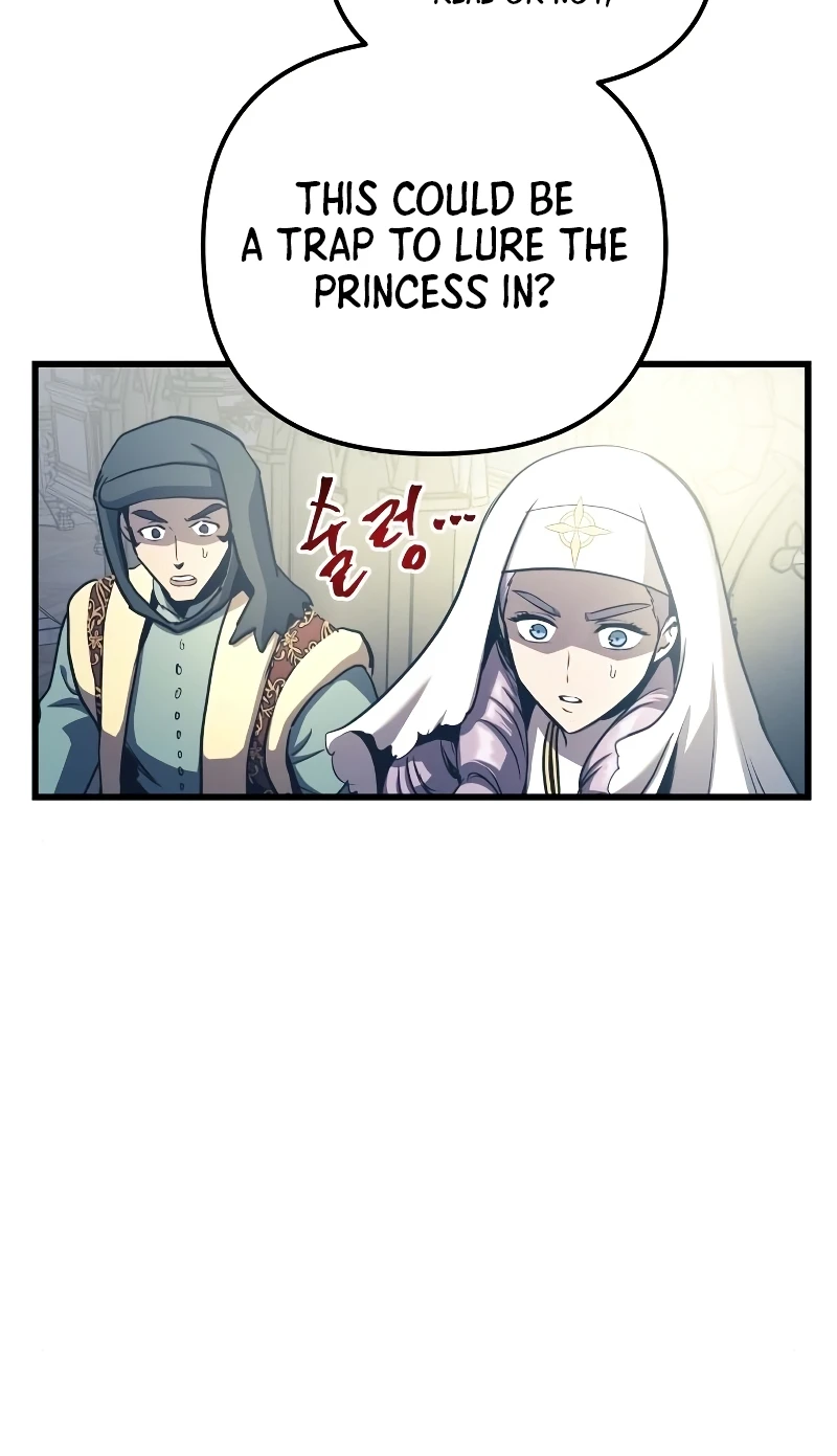 Doom Breaker Chapter 77 — Page 11