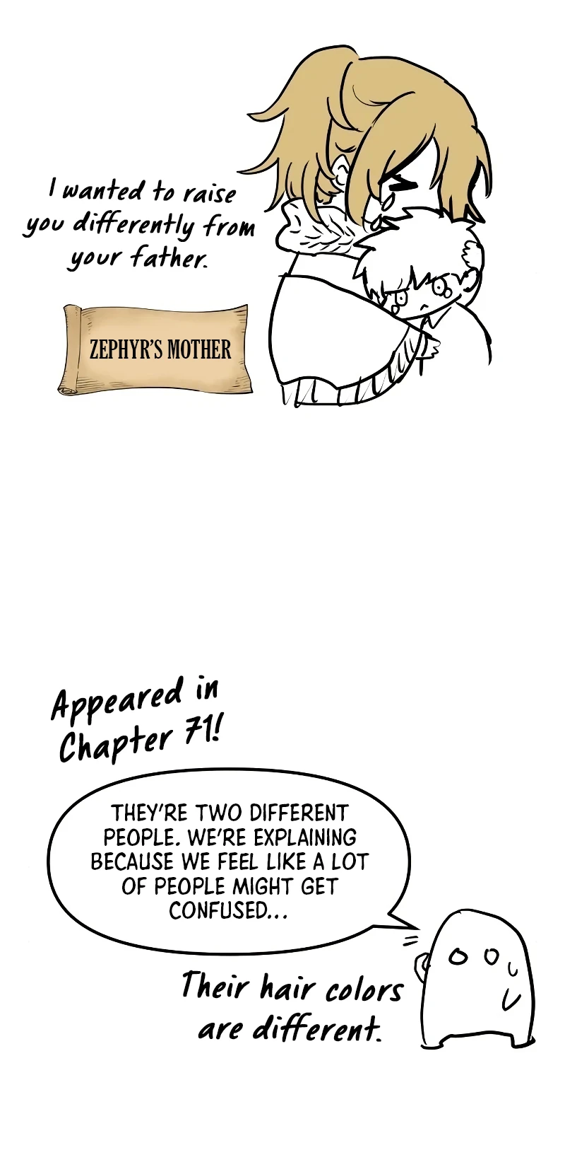 Doom Breaker Chapter 77 — Page 16