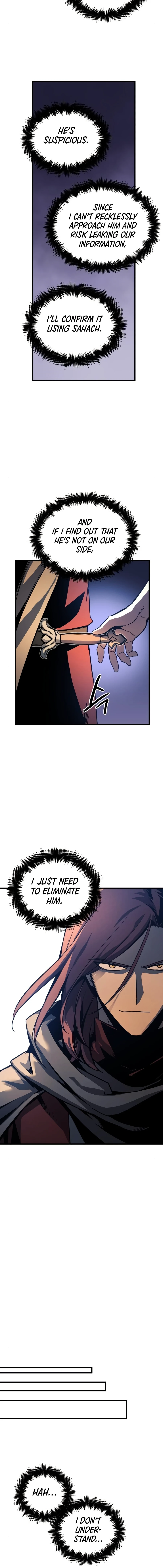 Doom Breaker Chapter 8 — Page 13