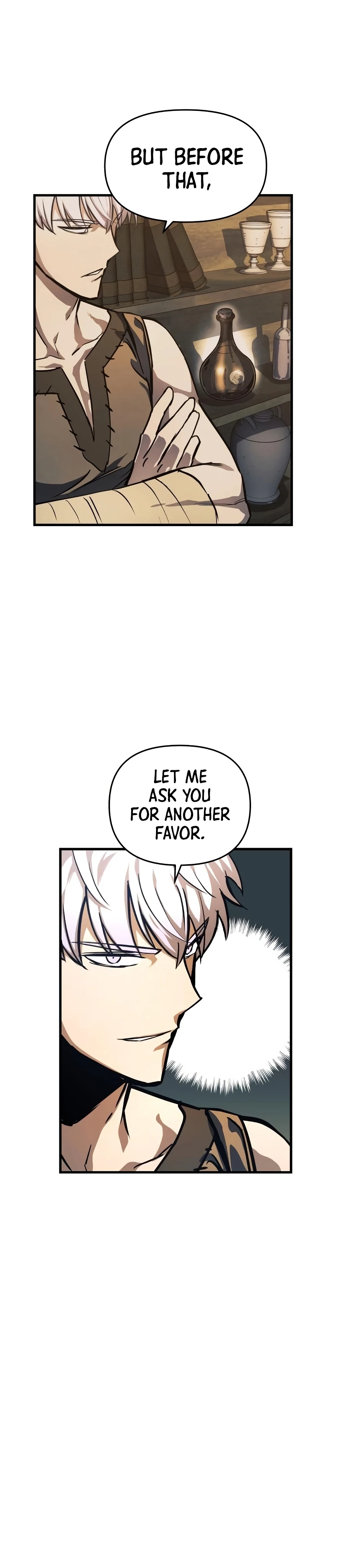Doom Breaker Chapter 8 — Page 15