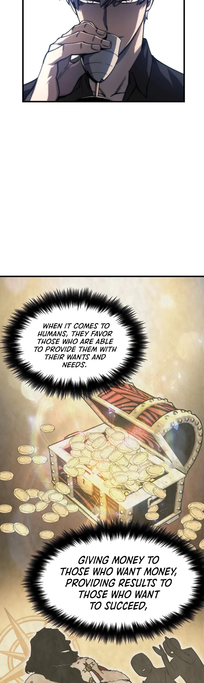 Doom Breaker Chapter 9 — Page 4