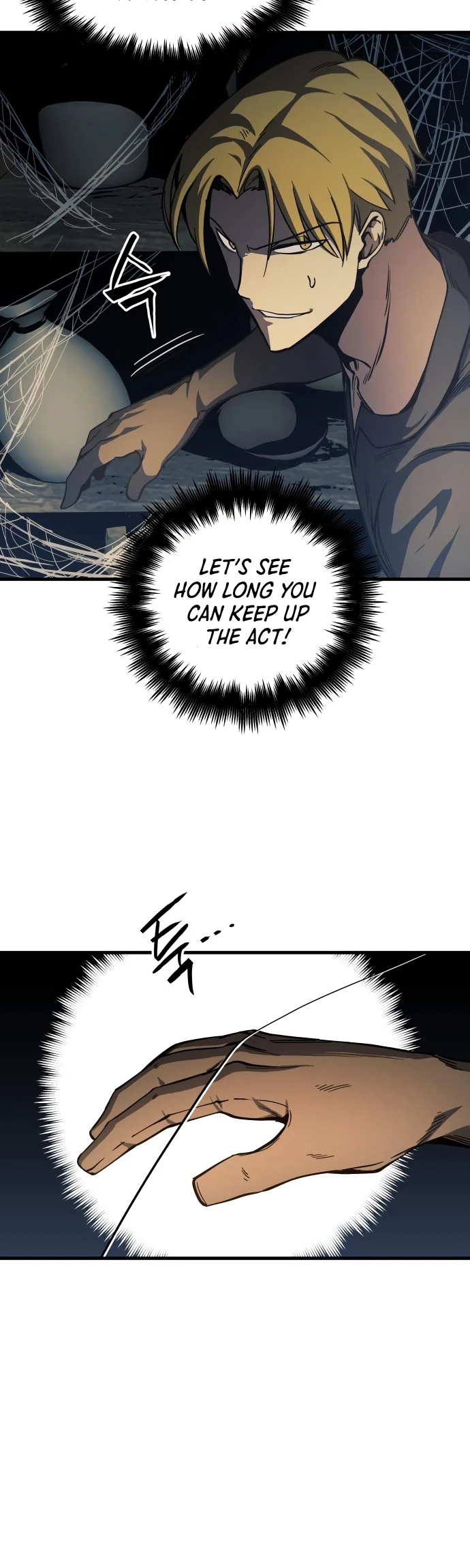 Doom Breaker Chapter 9 — Page 10