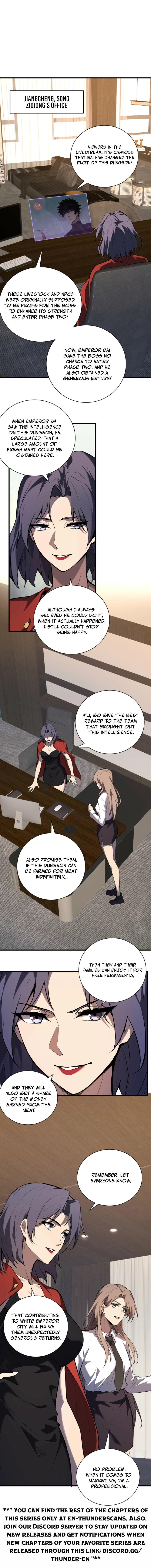 Doomsday: Virus Monarch Chapter 102 — Page 8