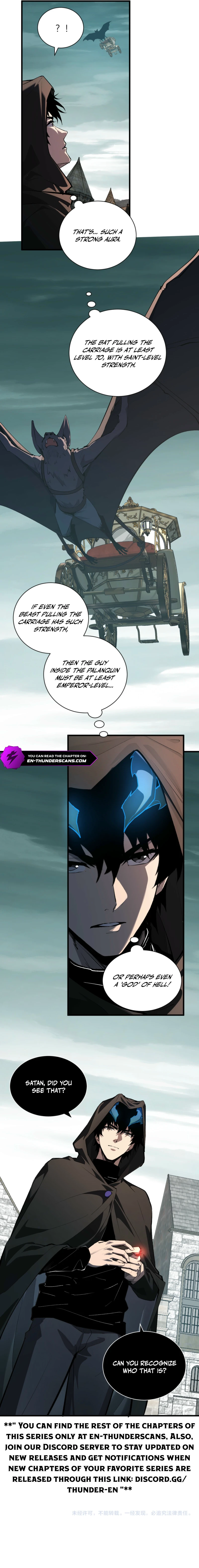 Doomsday: Virus Monarch Chapter 107 — Page 8