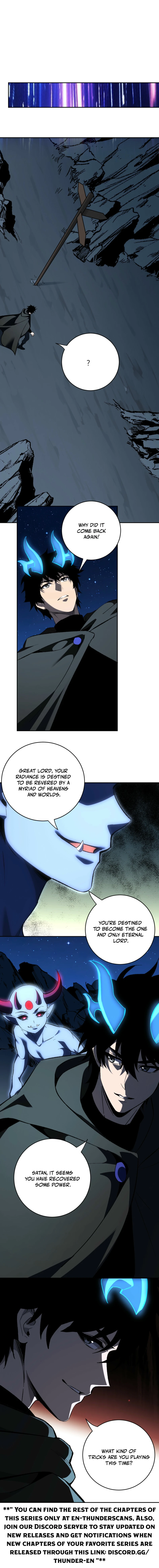 Doomsday: Virus Monarch Chapter 113 — Page 7