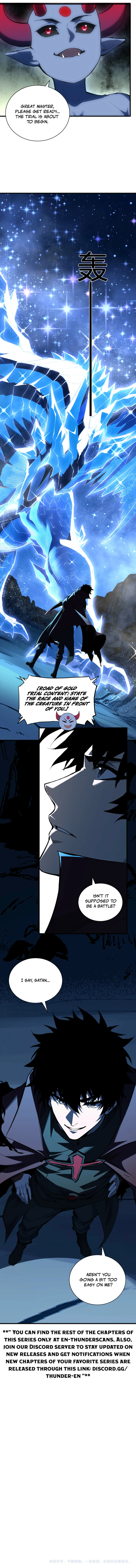 Doomsday: Virus Monarch Chapter 128 — Page 9