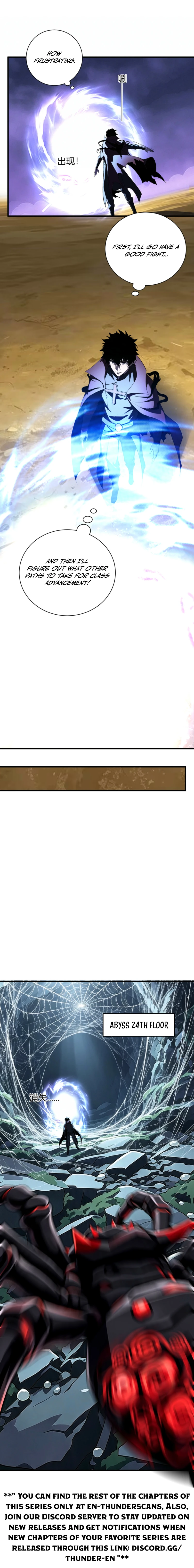 Doomsday: Virus Monarch Chapter 129 — Page 9