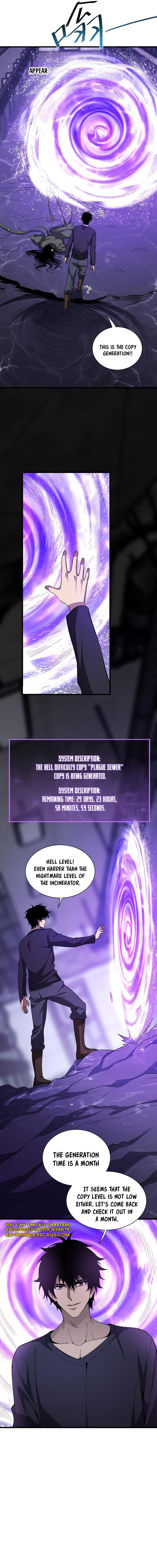 Doomsday: Virus Monarch Chapter 18 — Page 7