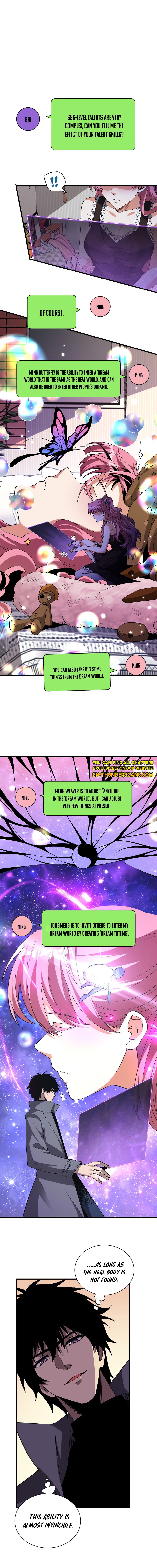 Doomsday: Virus Monarch Chapter 19 — Page 13