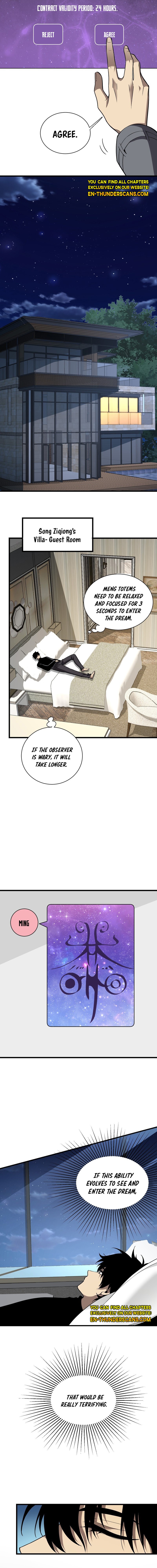 Doomsday: Virus Monarch Chapter 19 — Page 16