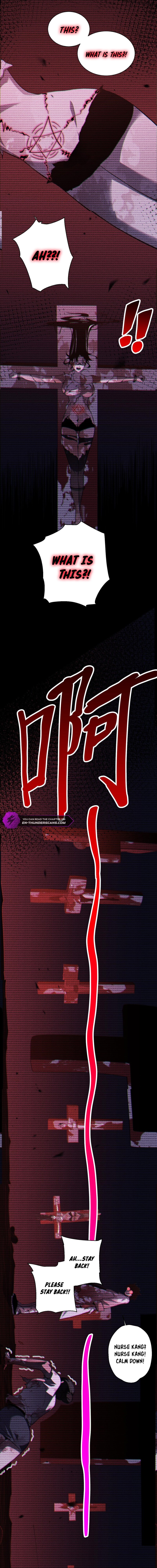 Doomsday: Virus Monarch Chapter 24 — Page 9