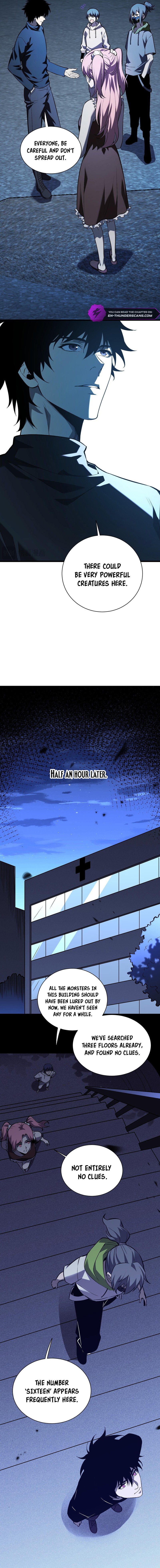 Doomsday: Virus Monarch Chapter 24 — Page 12