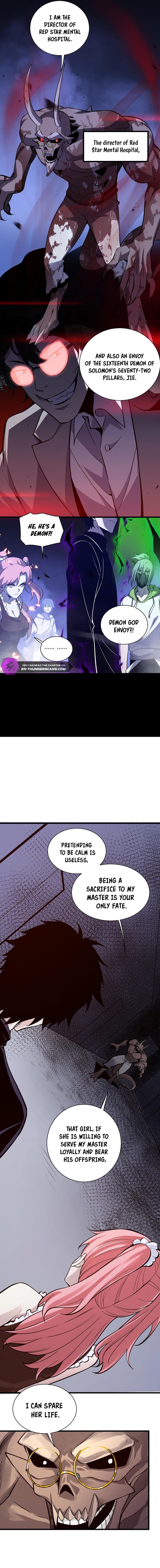 Doomsday: Virus Monarch Chapter 24 — Page 14