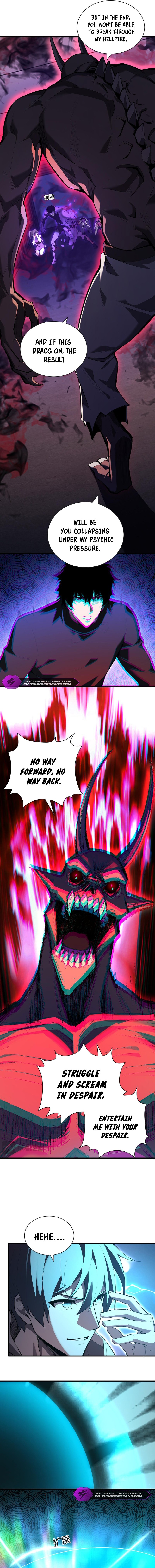 Doomsday: Virus Monarch Chapter 25 — Page 6