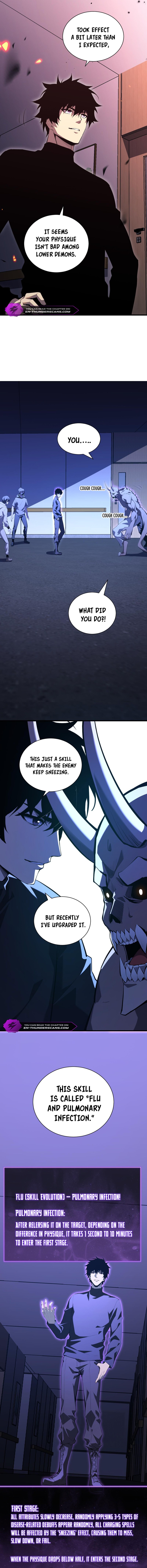 Doomsday: Virus Monarch Chapter 25 — Page 9