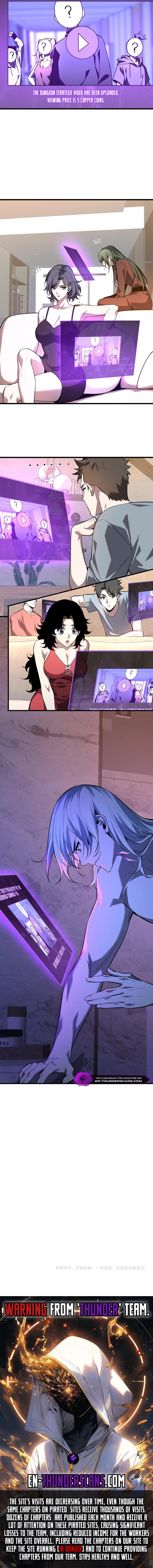 Doomsday: Virus Monarch Chapter 25 — Page 13