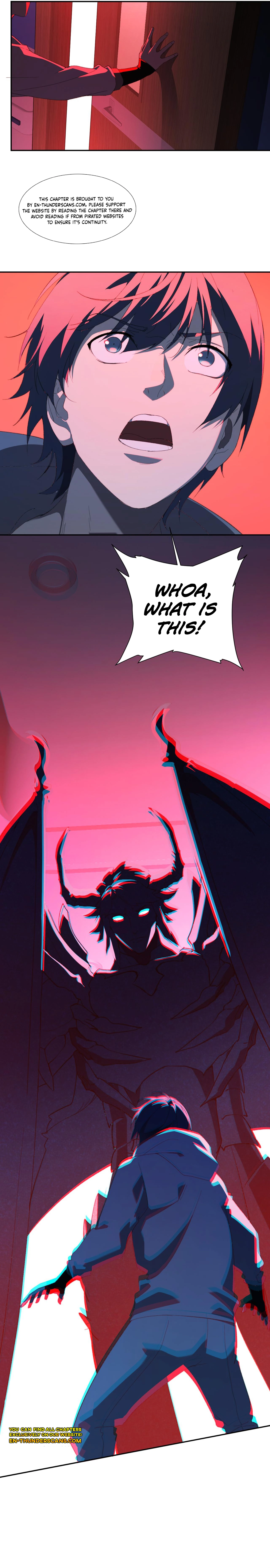 Doomsday: Virus Monarch Chapter 26 — Page 17