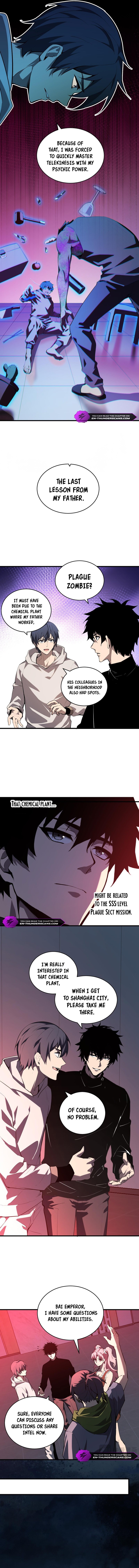 Doomsday: Virus Monarch Chapter 27 — Page 9