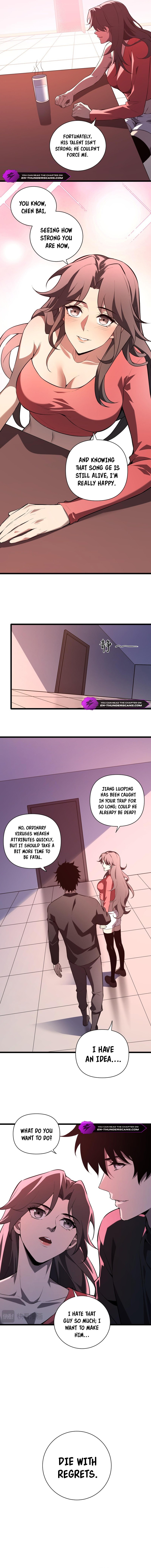 Doomsday: Virus Monarch Chapter 27 — Page 13