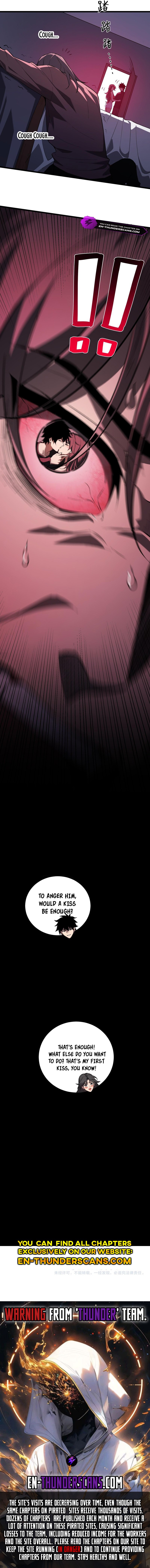 Doomsday: Virus Monarch Chapter 27 — Page 14